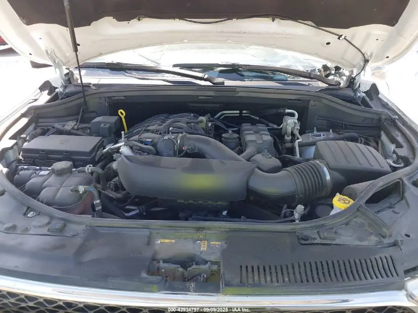 2023 DODGE DURANGO SXT RWD