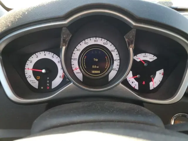 2011 CADILLAC SRX LUXURY COLLECTION  