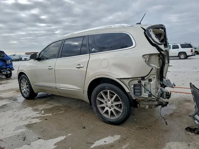 2013 BUICK ENCLAVE   