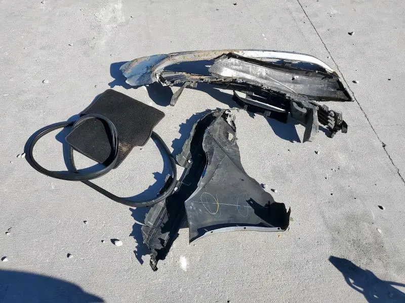 2017 TOYOTA YARIS IA   