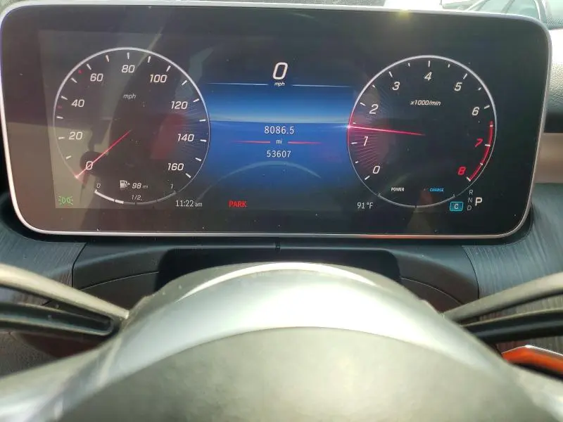 2023 MERCEDES-BENZ C 300  