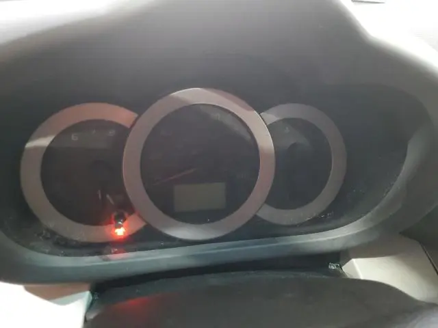 2012 TOYOTA RAV4 LIMITED  