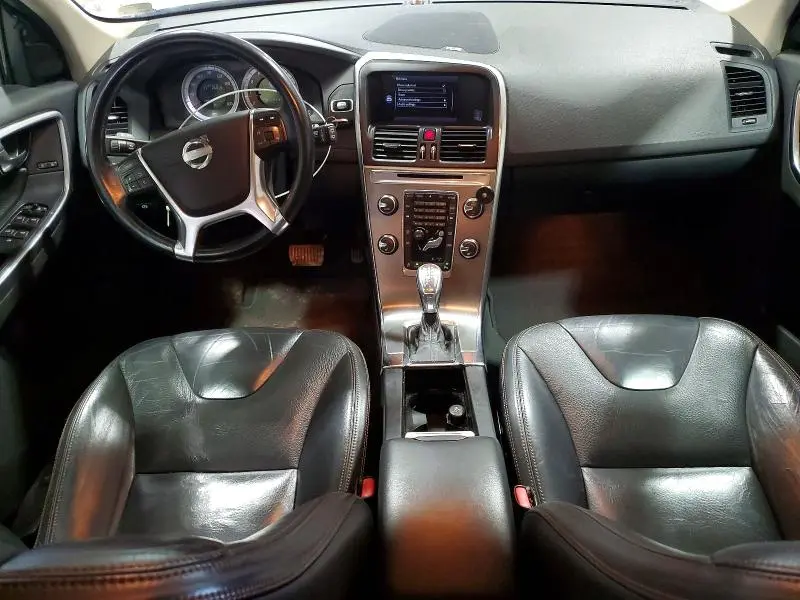 2013 VOLVO XC60 T6  