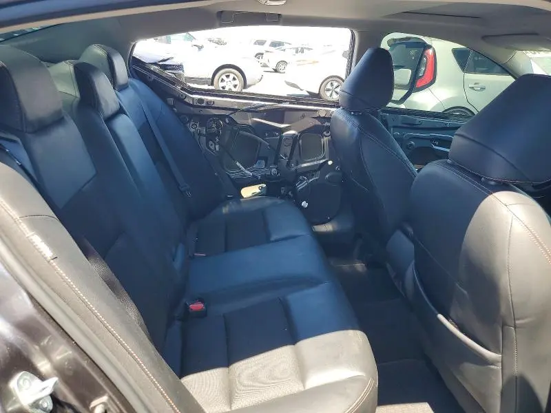 2022 NISSAN ALTIMA SR  