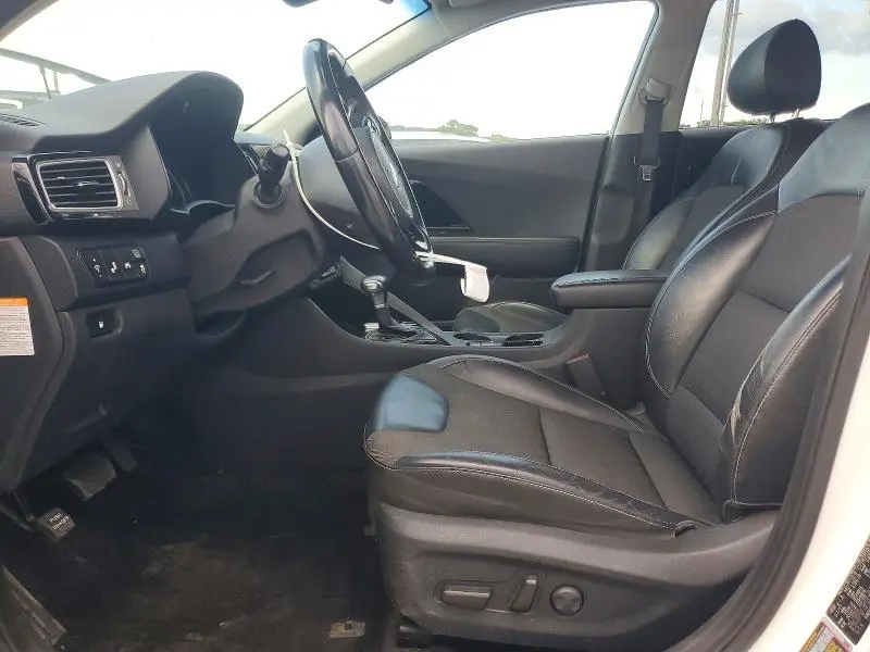 2018 KIA NIRO EX  