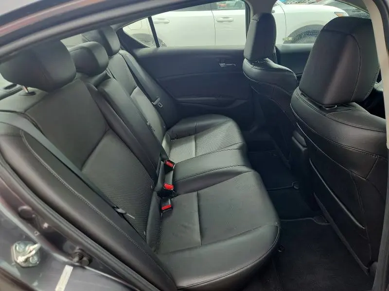 2014 ACURA ILX 20 TECH  