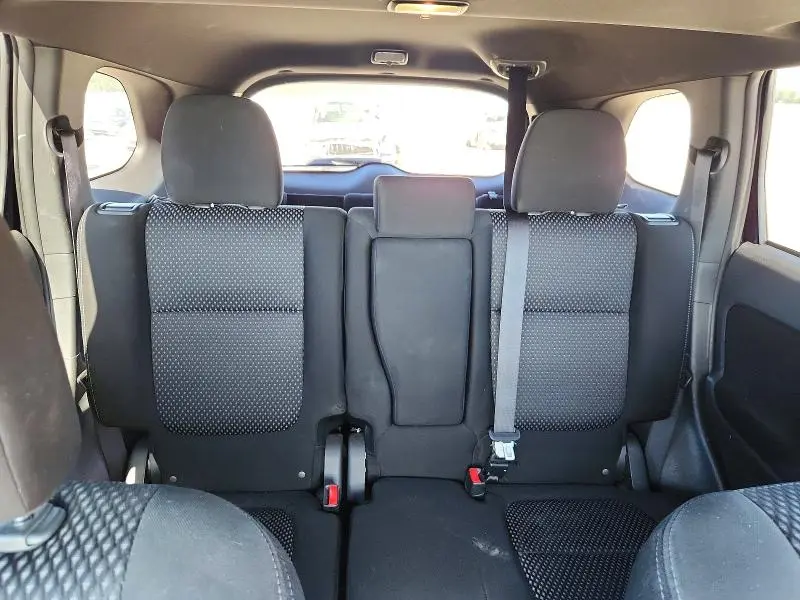 2018 MITSUBISHI OUTLANDER SE  
