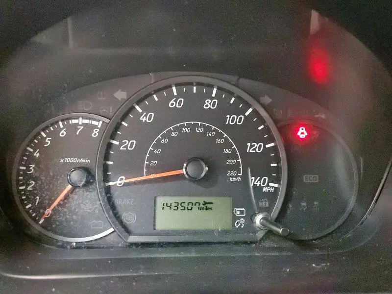 2017 MITSUBISHI MIRAGE G4 ES  