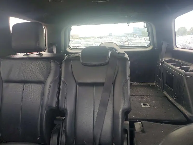 2018 FORD EXPEDITION XLT  
