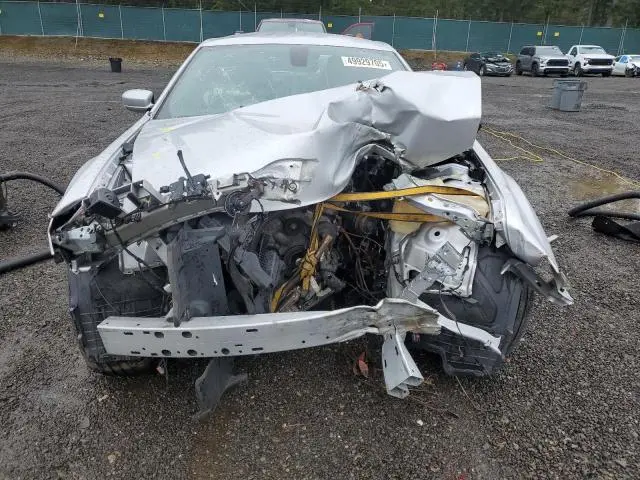 2021 CHRYSLER 300 S  