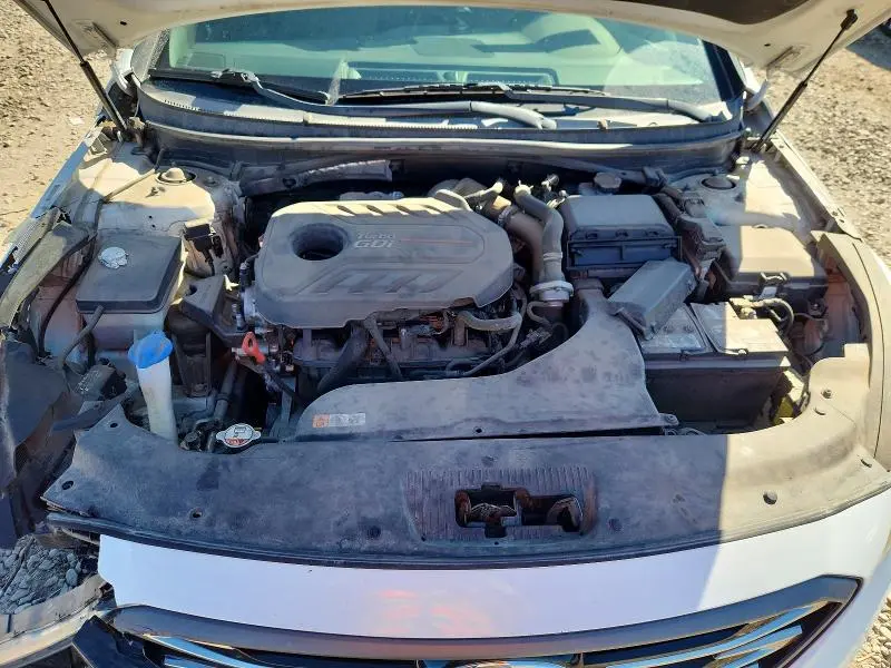 2017 HYUNDAI SONATA LIMITED 2.0T  