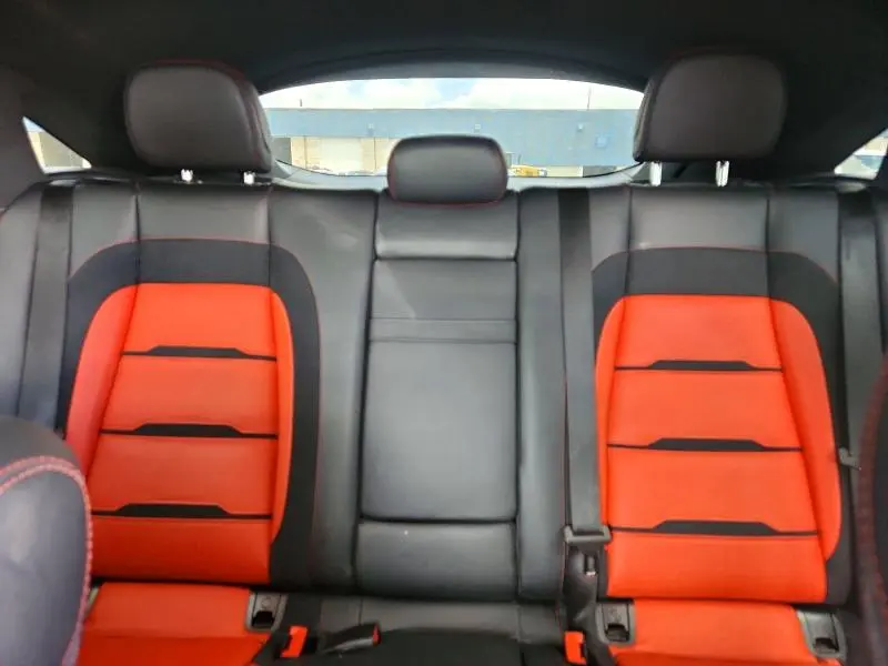 2024 MERCEDES-BENZ GLE COUPE AMG 53 4MATIC  