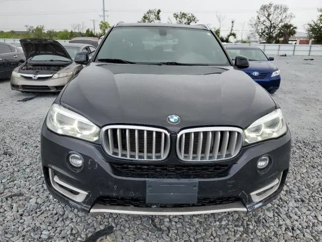 2017 BMW X5 SDRIVE35I  