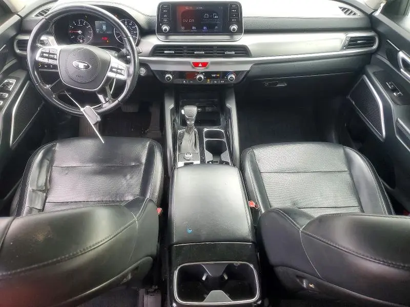 2020 KIA TELLURIDE LX  