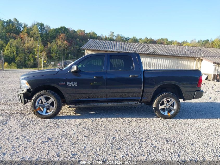 2017 RAM 1500 ST