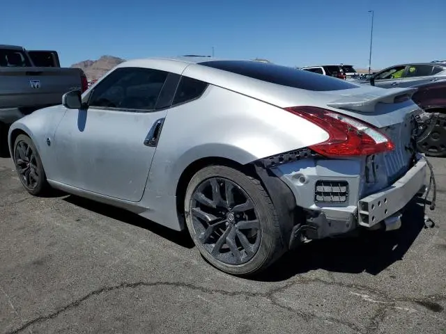2020 NISSAN 370Z BASE  