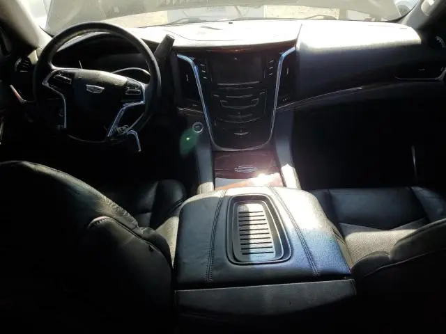 2015 CADILLAC ESCALADE ESV PREMIUM  