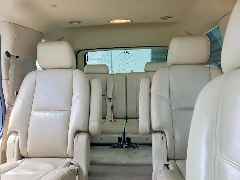 2011 GMC YUKON DENALI  