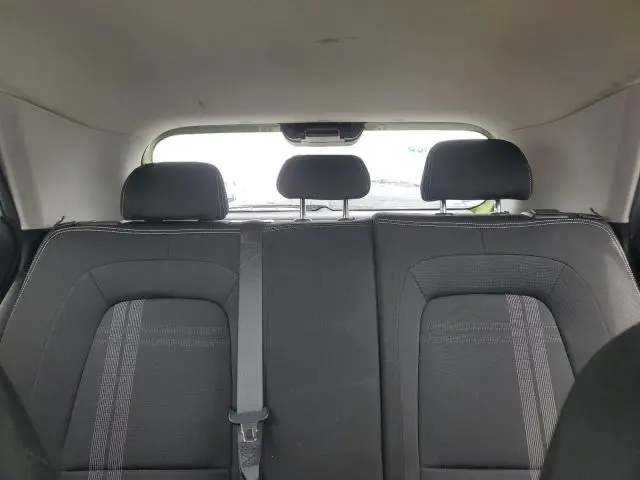 2020 HYUNDAI VENUE SEL  