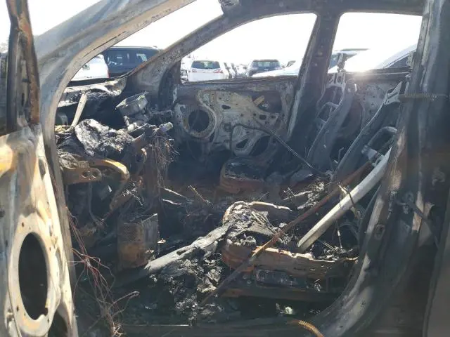 2014 HYUNDAI TUCSON GLS  