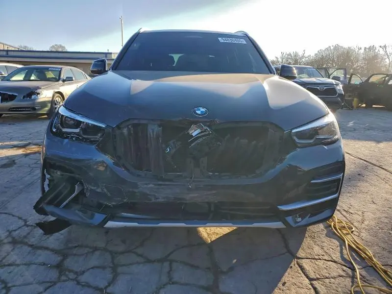 2022 BMW X5 SDRIVE 40I  