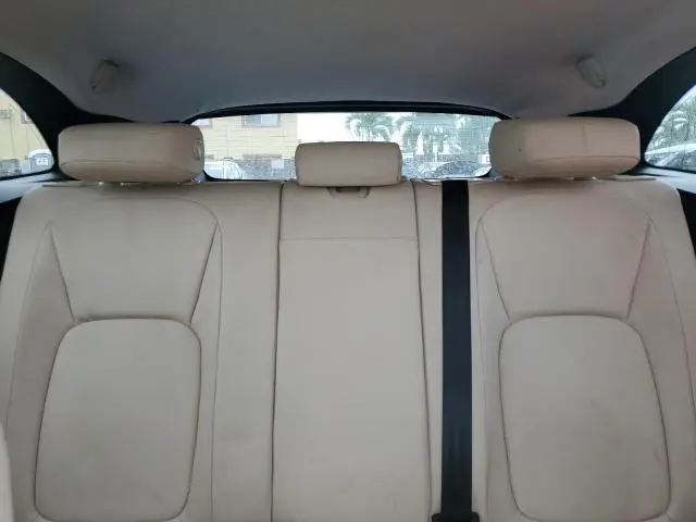 2017 JAGUAR F-PACE PREMIUM  