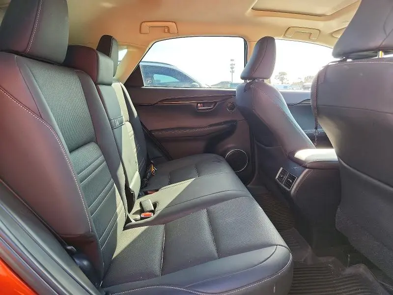 2020 LEXUS NX 300  