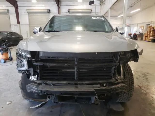 2023 CHEVROLET TAHOE K1500 PREMIER  