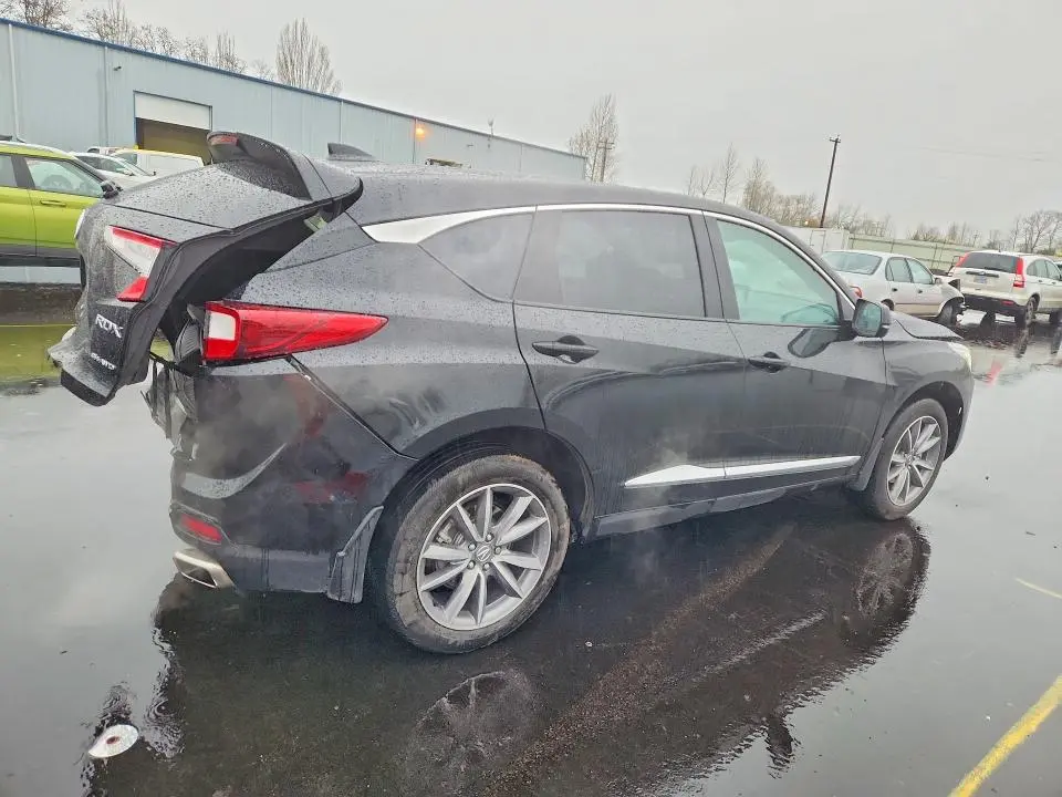2023 ACURA RDX TECHNOLOGY  