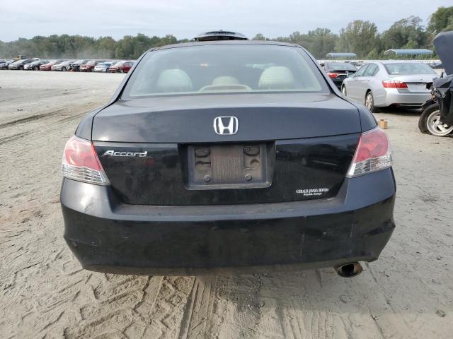 2010 HONDA ACCORD LXP