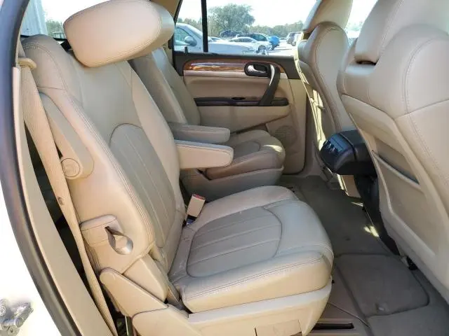 2012 BUICK ENCLAVE 