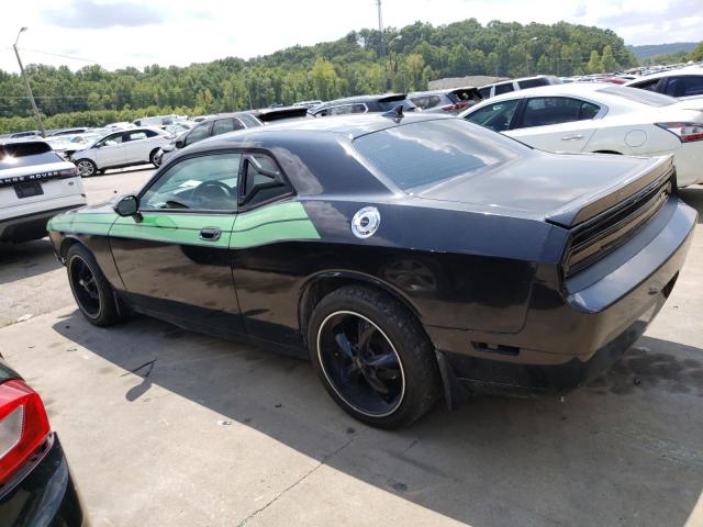 2010 DODGE CHALLENGER SE