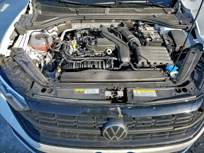 2024 VOLKSWAGEN JETTA SPORT  