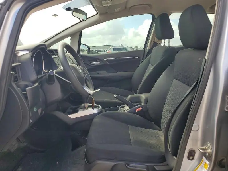 2020 HONDA FIT   