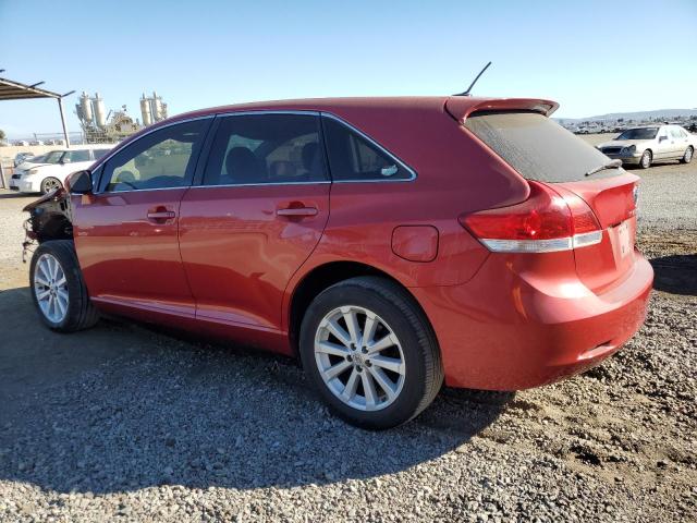 2012 TOYOTA VENZA LE