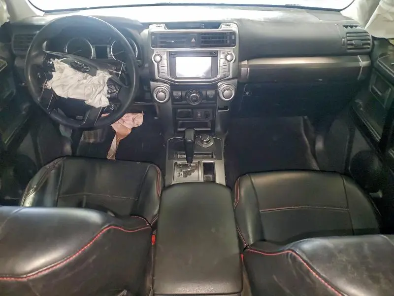 2015 TOYOTA 4RUNNER SR5/SR5 PREMIUM  