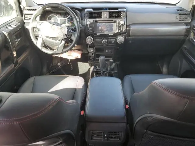 2016 TOYOTA 4RUNNER SR5/SR5 PREMIUM  