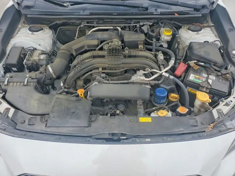 2017 SUBARU IMPREZA PREMIUM PLUS  