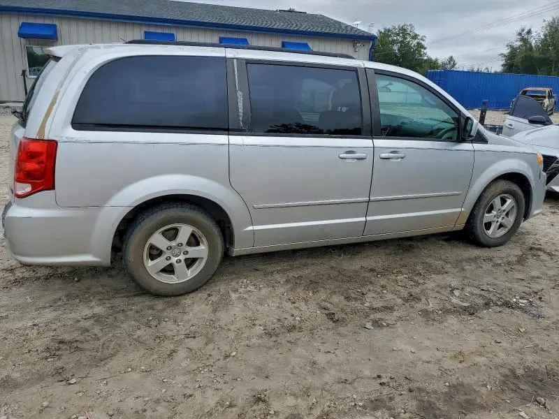 2011 DODGE GRAND CARAVAN MAINSTREET  