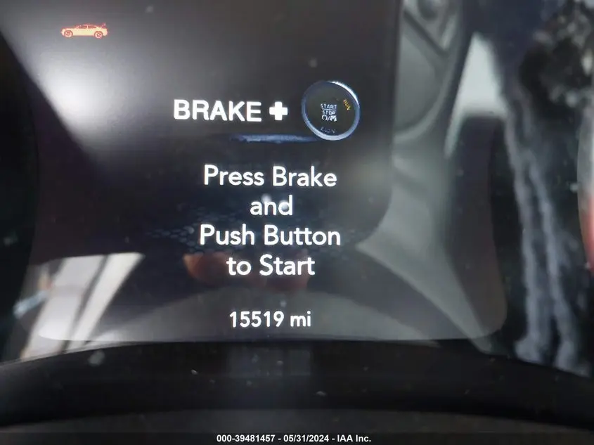 2022 DODGE CHARGER SXT RWD