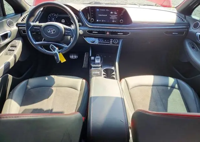 2020 HYUNDAI SONATA SEL PLUS  