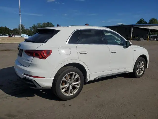 2023 AUDI Q3 PREMIUM S LINE 45  