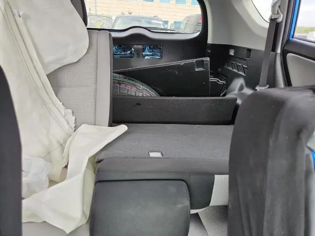 2018 TOYOTA RAV4 HV LE  