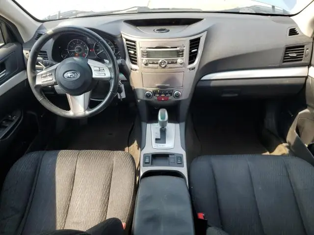 2011 SUBARU OUTBACK 2.5I PREMIUM  