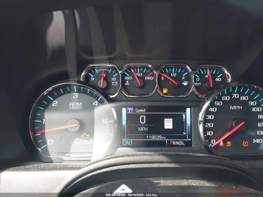 2020 GMC YUKON XL 4WD SLT STANDARD EDITION