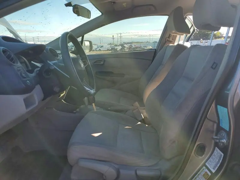 2010 HONDA INSIGHT LX  