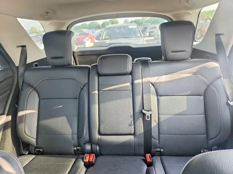 2013 MERCEDES-BENZ ML 350 4MATIC  