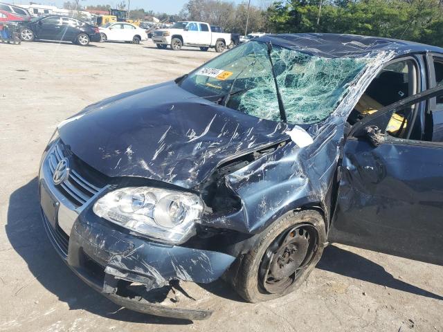 2010 VOLKSWAGEN JETTA S