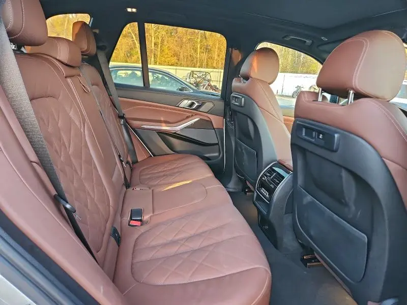 2023 BMW X5 SDRIVE 40I  