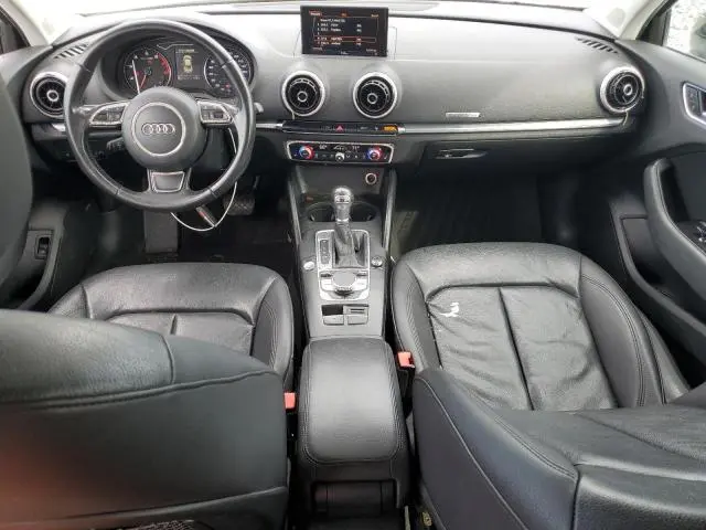 2015 AUDI A3 PREMIUM PLUS  